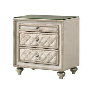  Dovetail Drawer Included