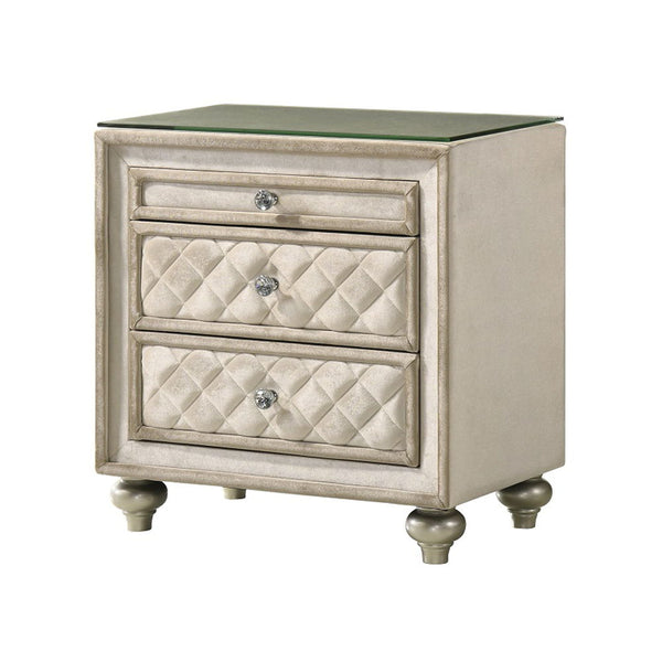  Dovetail Drawer Included
