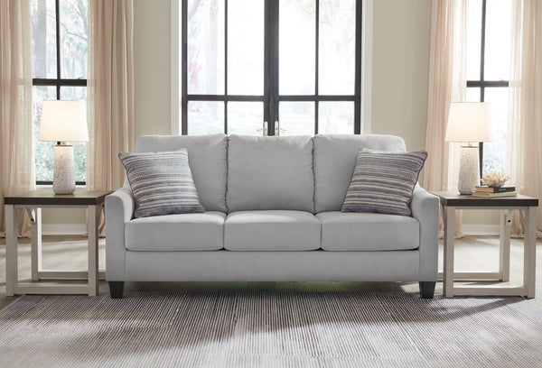  whether your space is casual or contemporary. With the look of suede velvet