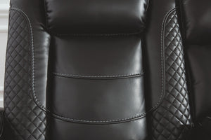  Loveseat