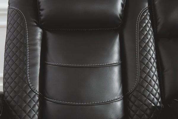  Loveseat