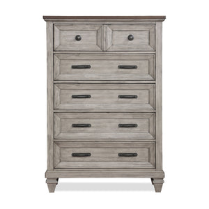  making it a sophisticated addition to any bedroom. Crafted from solid Acacia wood and enhanced with Acacia veneers