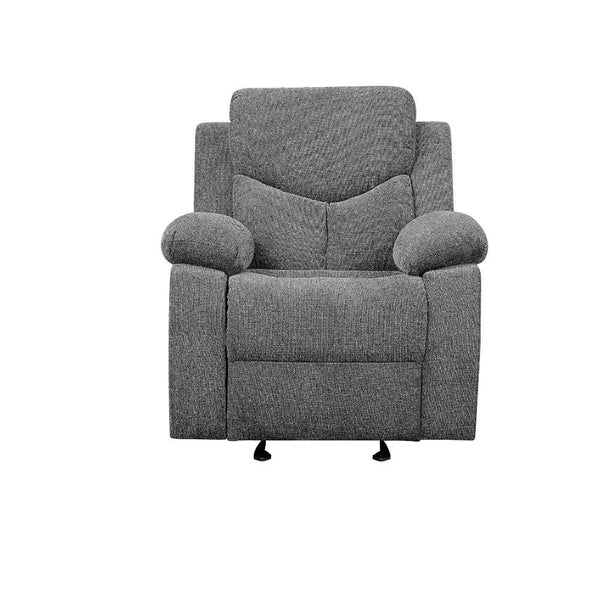  Motion Reclining Function â€¢ Tight Back & Seat Cushion (1+1) â€¢ Horizontal Tufted