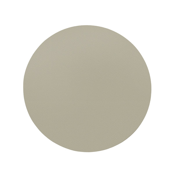 Lumina - Round Table & 4 Chairs - Gray