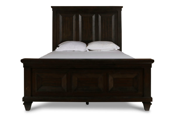  enhanced by manufactured wood and Acacia wood veneers
