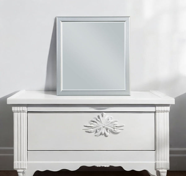 Louis Philippe - Mirror - Platinum