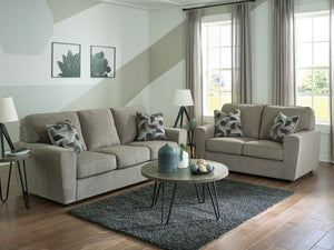  Loveseat