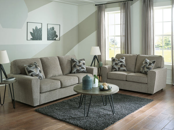  Loveseat