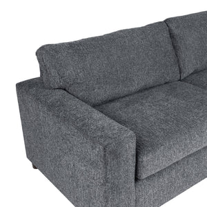 Kylo - Sofa - Ash Gray