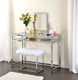 KD Cushion Thickness: 2-" Table Top Thickness: 5 mm