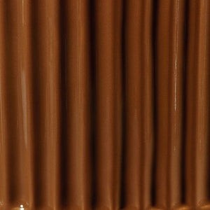 Avalyah - Burnt Umber - Vase