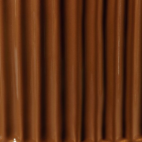 Avalyah - Burnt Umber - Vase