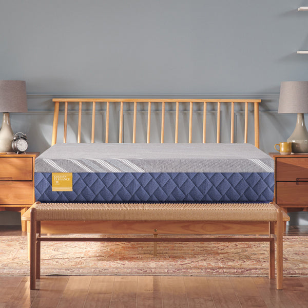 Royal Park - Firm Mattress - King