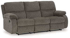  Reclining Loveseat