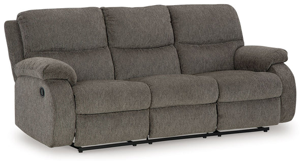  Reclining Loveseat