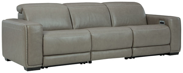  its ultra clean-lined aesthetic is as cool and contemp