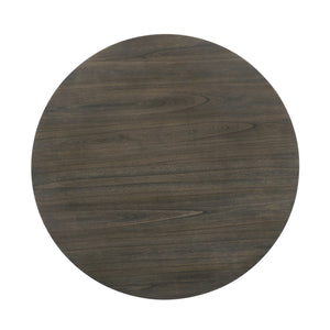  perfect for any dining space. This table is crafted from solid rubberwood