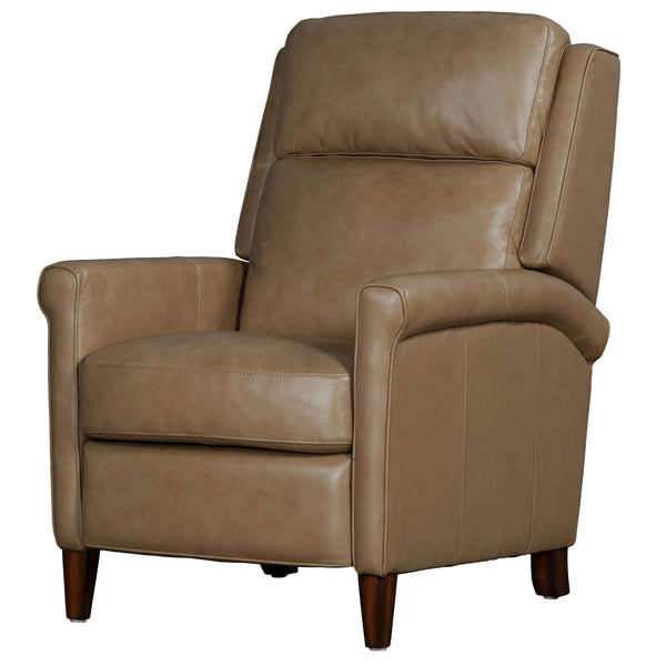 Northfield - Manual Recliner (Set of 2) - Lotus Cream
