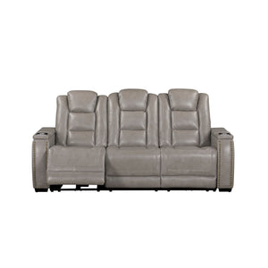  perfect for any living space. This sofa is crafted with a combination of hardwood and manufactured woods