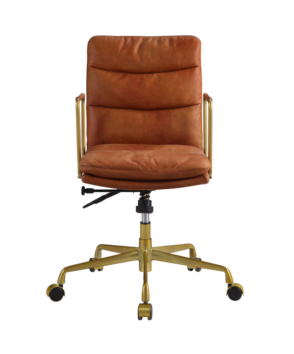  you can be sitting ergonomically. Instantly adjust its height