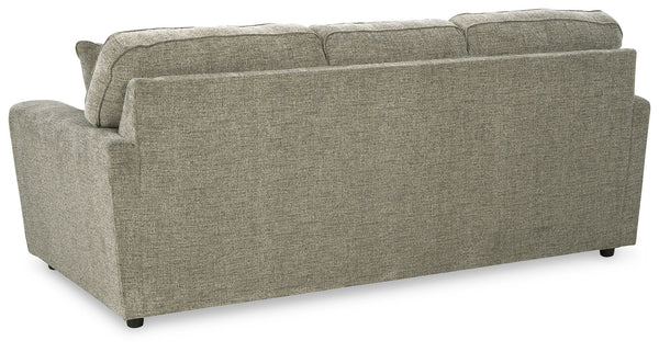 Cascilla - Light Gray - Sofa