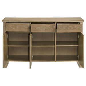  it features tinted drawer boxes with brown felt lining and smooth drawer extension glides. The vertic