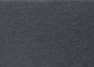 Gerri - King Bed - Gray