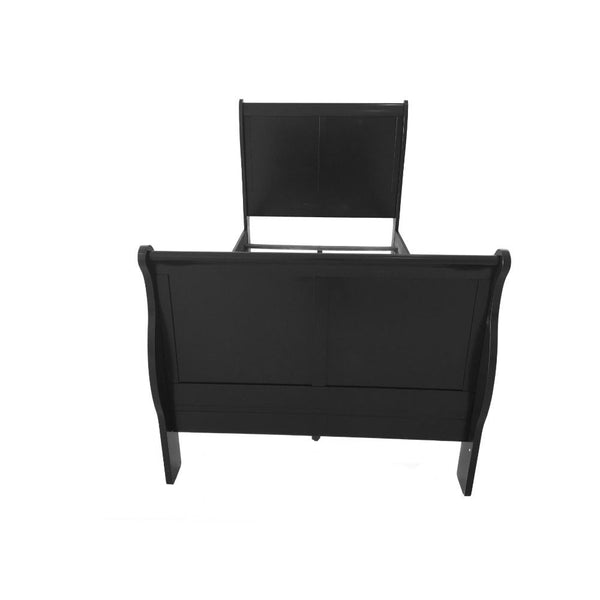  featuring KD headboard