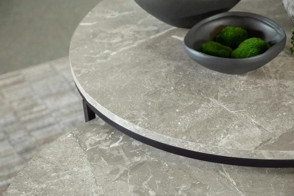  it complements modern and minimalist interiors. The durable metal frame