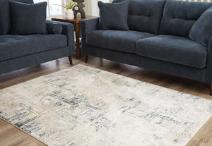  collected space with relaxing energy. This rug-'s abstract design and multi-colored palette provide the ideal finishing touch to any room. Dress up your nest with a highly contemporary point of view.<br/><br/><b>Product Features</