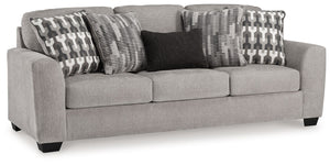 Avenal Park - Flannel - 2 Pc. - Sofa