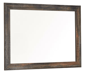  Mirror