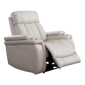 this innovative chair takes comfort to new heights with just the touch of a button. Offering effortless relaxation