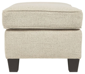 Abinger - Natural - Ottoman