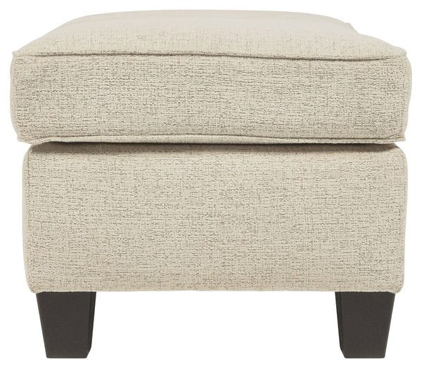 Abinger - Natural - Ottoman