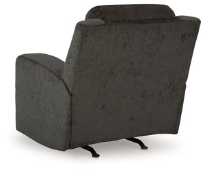 Kanlow - Dusk - Rocker Recliner