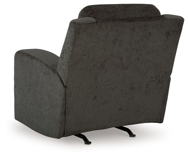 Kanlow - Dusk - Rocker Recliner