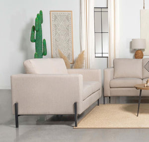  where sophistication meets comfort. With its clean lines and impeccable tailoring