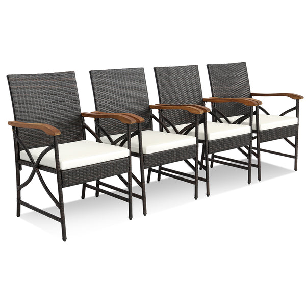 The product is delivered in 2/3 boxes and the arrival time may vary  each box contains the corresponding screw kits <br>The tabletop is made of acacia wood  weather-proof  water-repellent  durable <br>The thickened metal supporting legs with rustproof coa