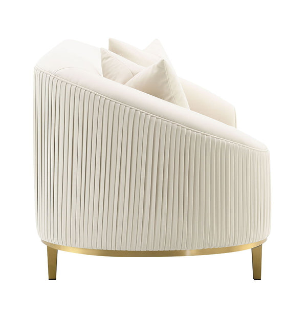  inviting you to sink in and relax. Perfect for any sophisticated living space