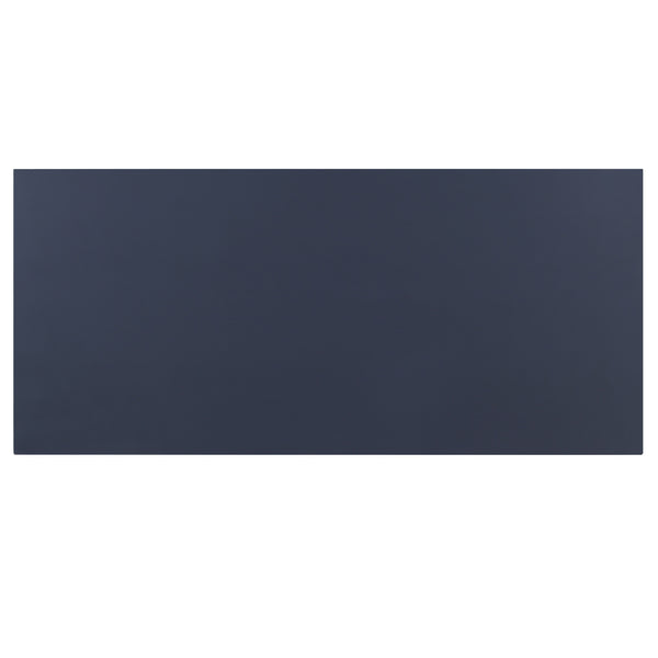 Nalo - Writing Desk - Black