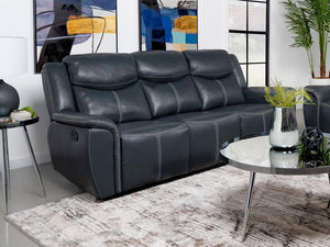  where convenience meets modern luxury. The central armrest unfolds to reveal a sleek drop-down console