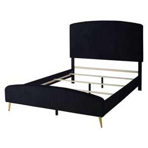  footboard