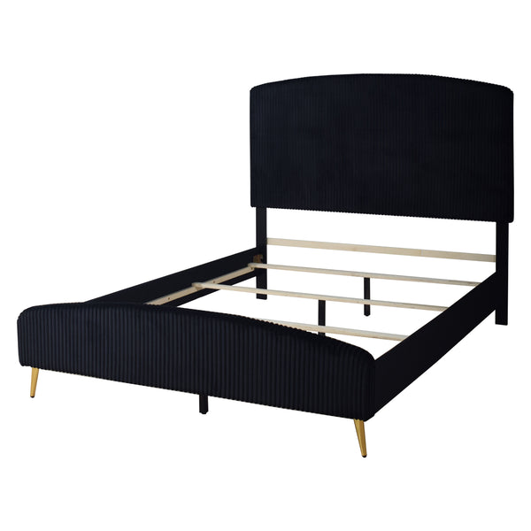  footboard