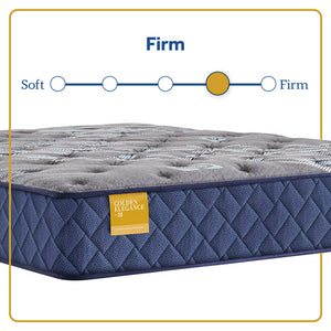 Royal Park - Firm Tight Top Mattress - King