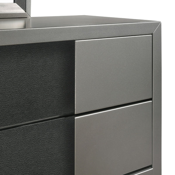 Nocturne - Dresser - Slate