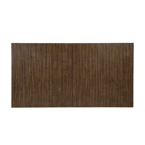 Mariana - Rectangle Dining Table - Vintage Creme