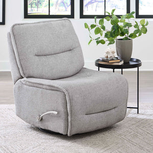  this chair offers a modern look and a perfect blend of relaxation and versatility with i