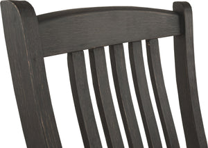  4 Side Chairs