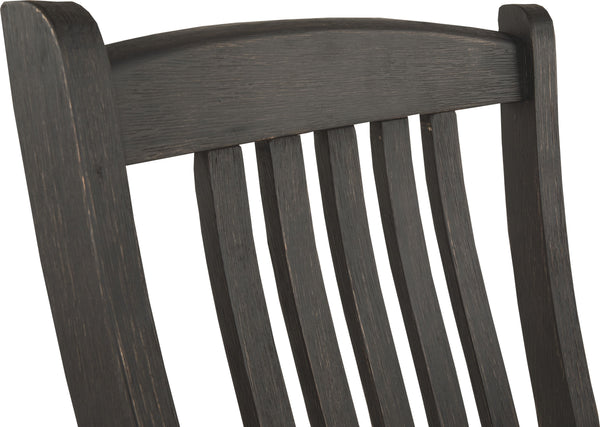  4 Side Chairs
